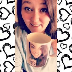 Meet your Posher, Siobhan